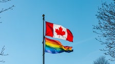 Canada Advises LGBTQ People To Be Cautious Traveling To U.S. Canada Advises LGBTQ People To Be Cautious Traveling To U.S.