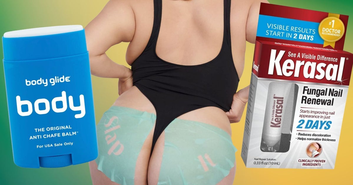 NextImg:Your Secret Is Safe With Me: 25 Somewhat Embarrassing Products To Order Online