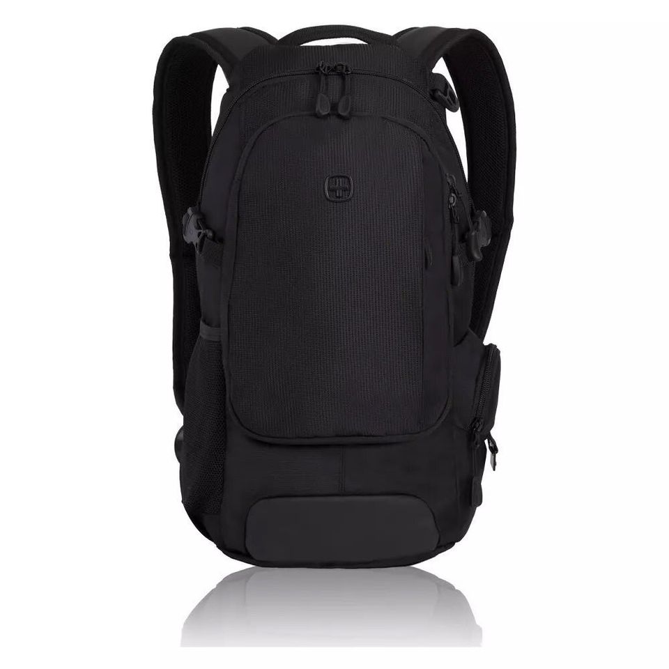 This SWISSGEAR city backpack