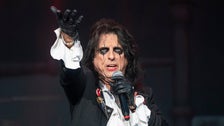 LGBTQ-Owned Cosmetics Brand Drops Alice Cooper Over Transgender ‘Fad’ Remarks