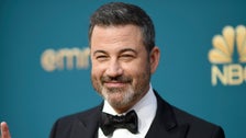 Jimmy Kimmel Was ‘Very Very Serious’ About Retiring Before Writers Strike
