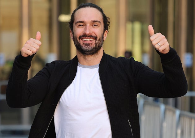 Joe Wicks 