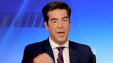 Jesse Watters Makes Gobsmacking Boast About Fox News