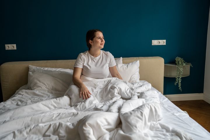 More Couples Are Sleeping in Separate Bedrooms – Here's Why