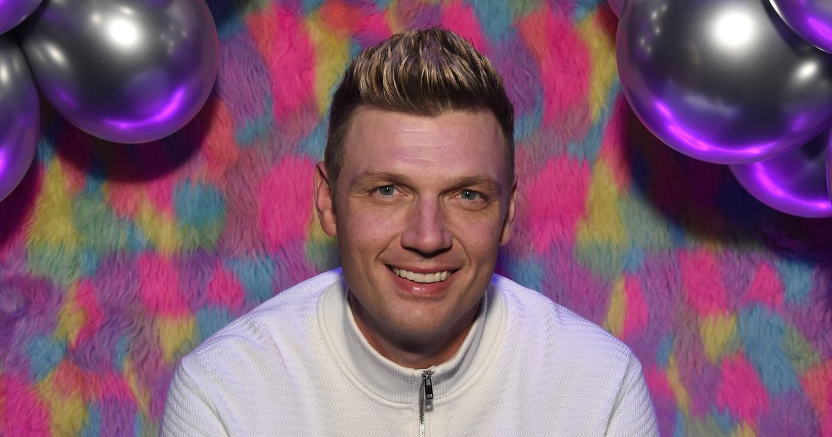 Nick Carter Faces Third Lawsuit With Accusations Of Sexual Assault