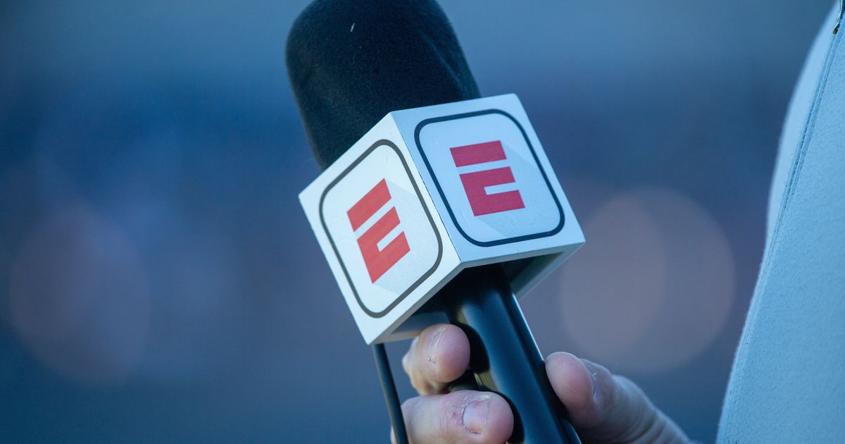 ESPN Elements Methods With One other Longtime Host After Mass Layoffs