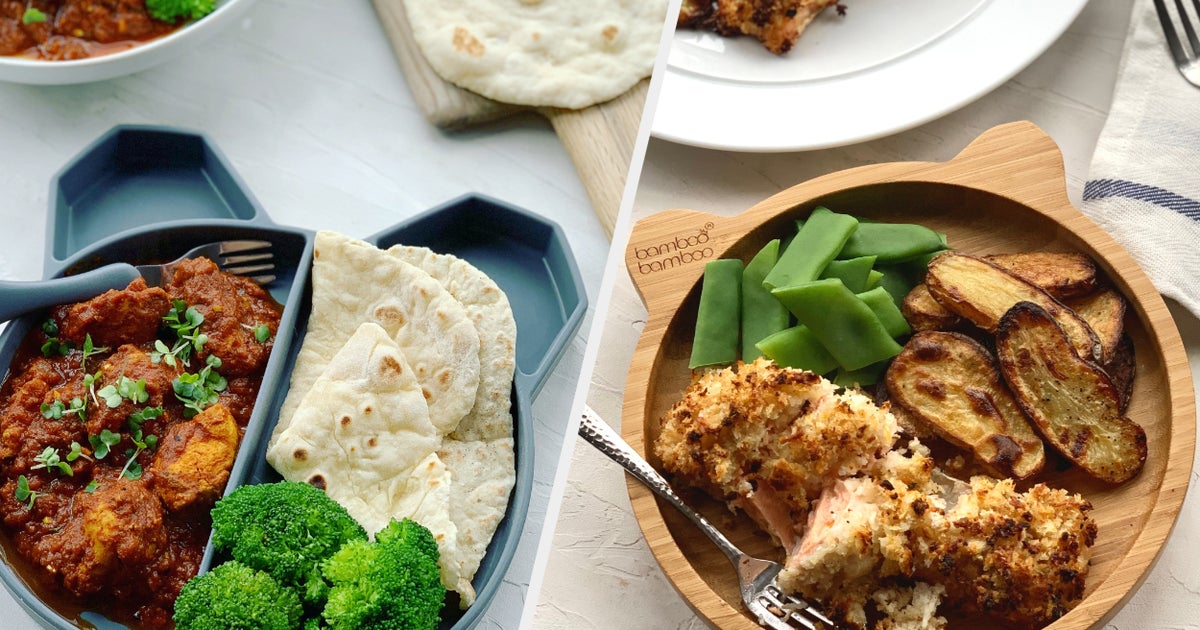 Mid-Week Meal Ideas For Busy Parents | HuffPost UK Parents