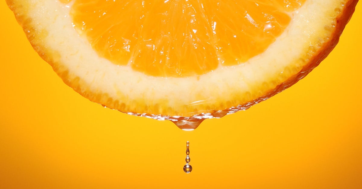 Do You Have Peeing Issues? These Foods And Drinks May Be To Blame.