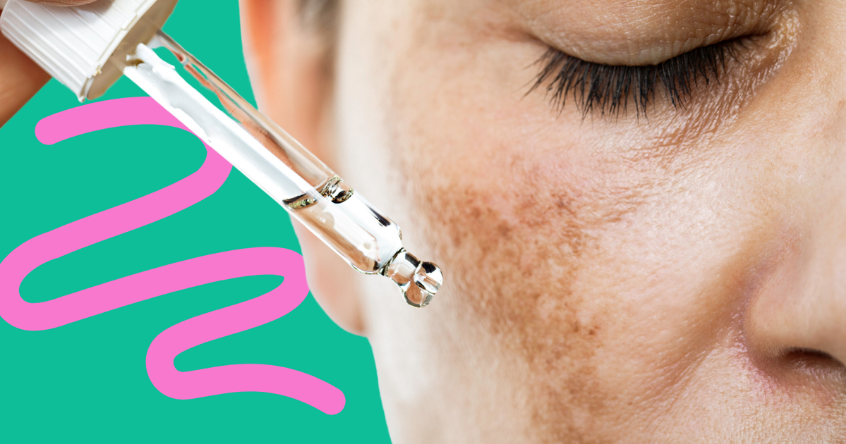 Dermatologists Swear By These Products To Treat Skin Discoloration And Dark Spots Dermatologists Swear By These Products To Treat Skin Discoloration And Dark Spots