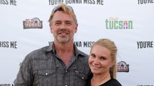 Actor John Schneider Recalls The ‘Lie’ He Told His Wife Just Before Her Death