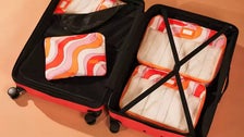 Fashion Stylists Swear By These Packing Cubes To Keep Clothes Wrinkle-Free
