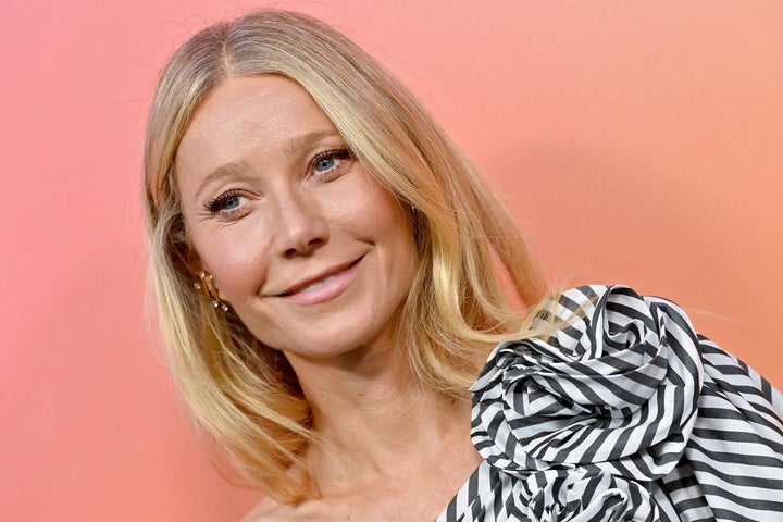 Gwyneth Paltrow