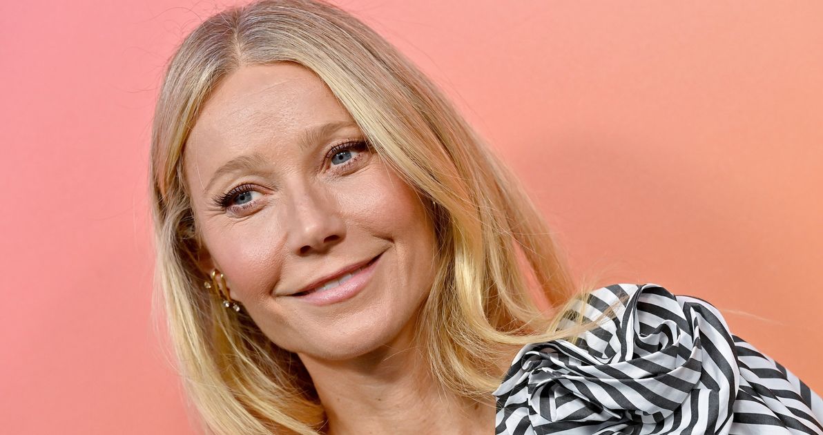 Gwyneth Paltrow Reveals The Moment Everything Changed For Her As A Stepmom