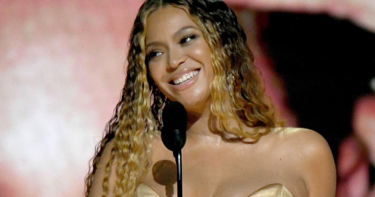 Beyoncé Reacts To New Honorary Mayor Title