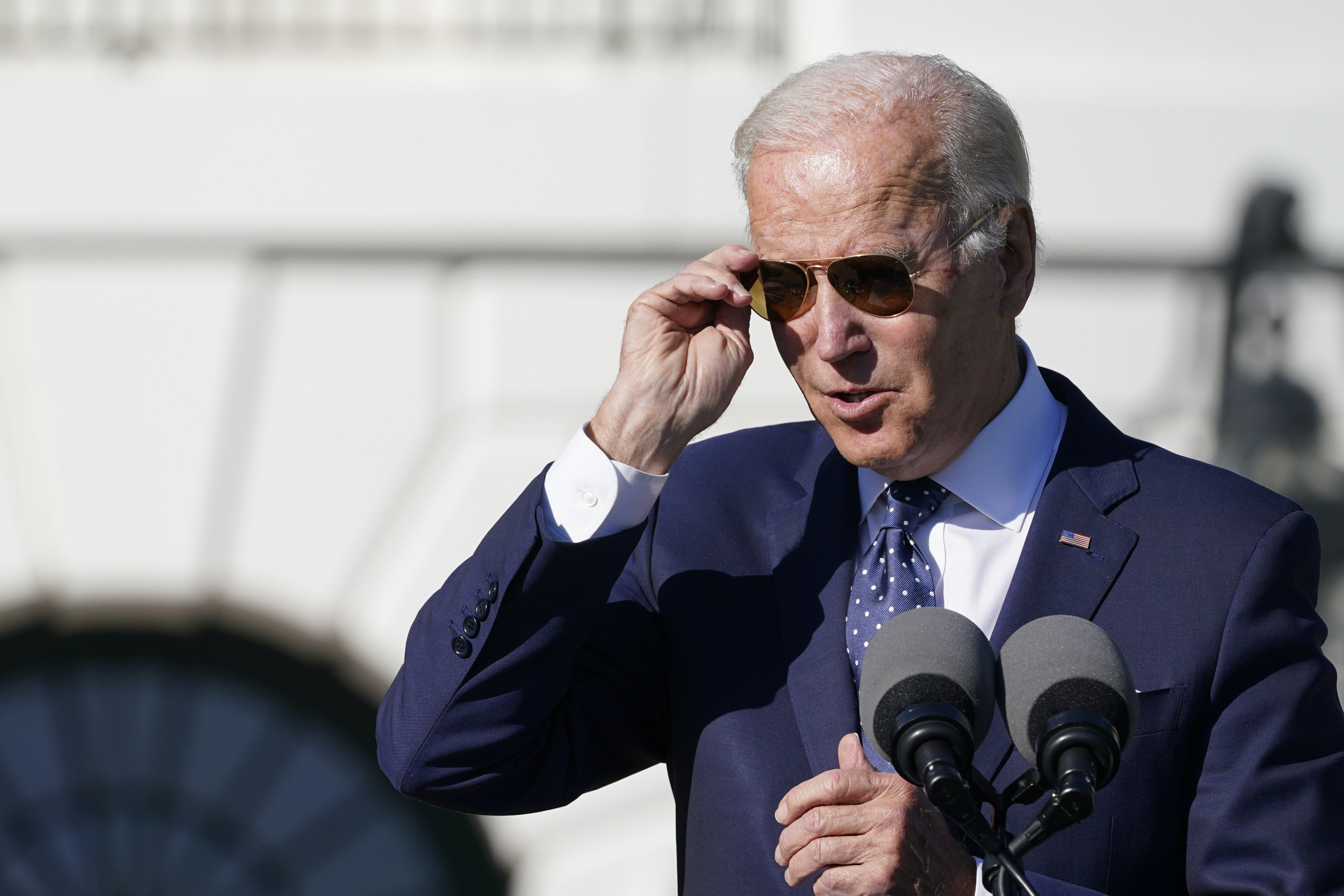 Joe Biden Cracks Down On Bank Overdraft Fees With New Rule | HuffPost ...