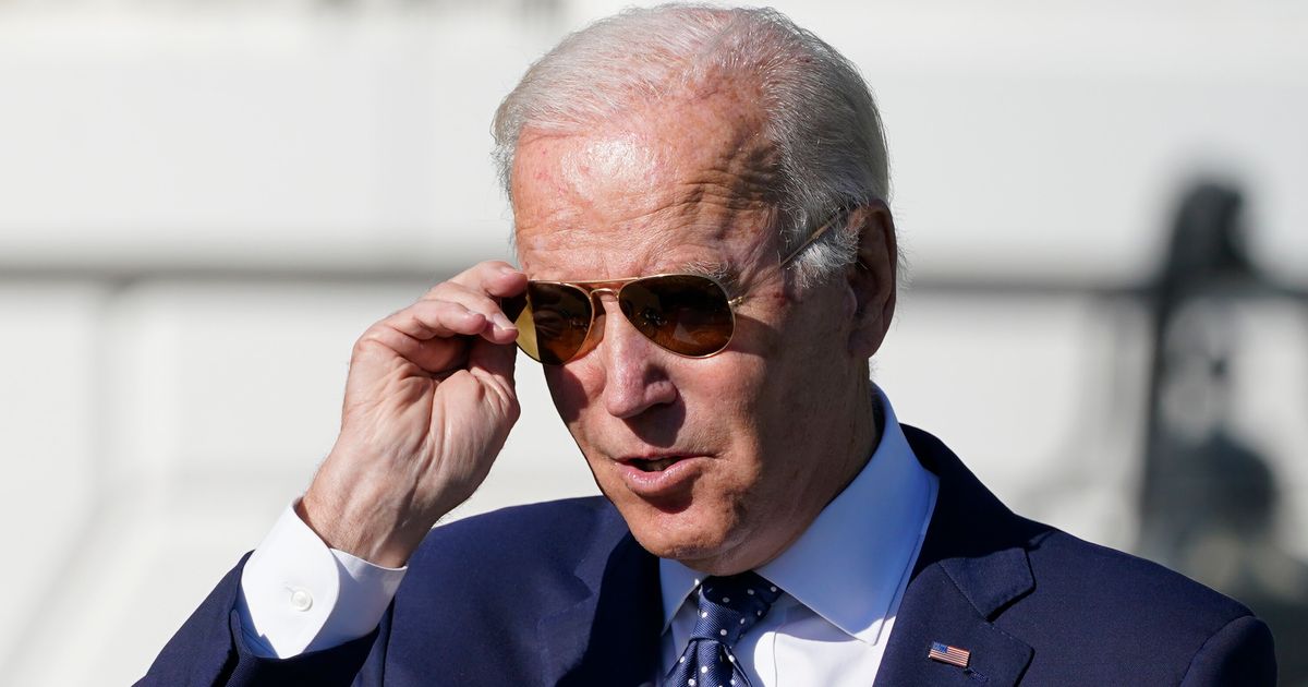 Biden Appointees Made It Easier For Workers To Unionize | HuffPost ...