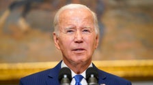 Biden Administration Proposes Major Expansion Of Gun Sale Background Checks