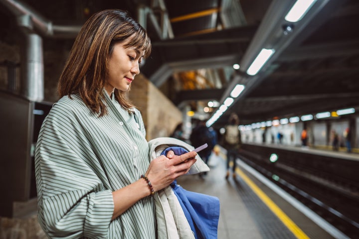 If you’re the one receiving paragraph texts, it’s OK to propose setting some healthy boundaries.