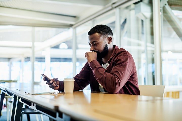 “Although it isn’t an exact science, I think it’s safe to say that many paragraph texters have an anxious-leaning attachment style,” said Chadley Zobolas, a therapist in Denver.