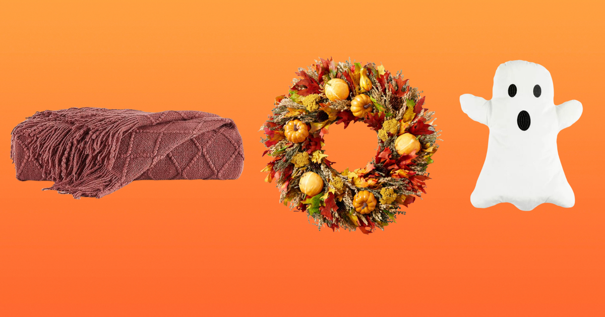 Jsut Fall Things 8 Items To Make It Feel Like Fall Even When Itβs Hot Outside | HuffPost ...