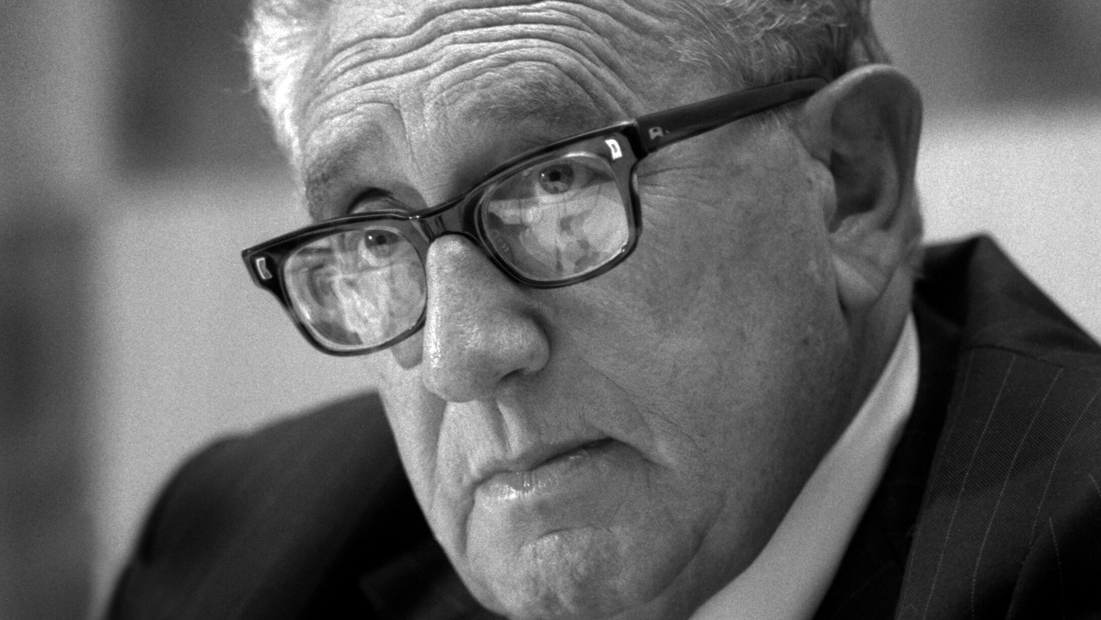 Henry Kissinger