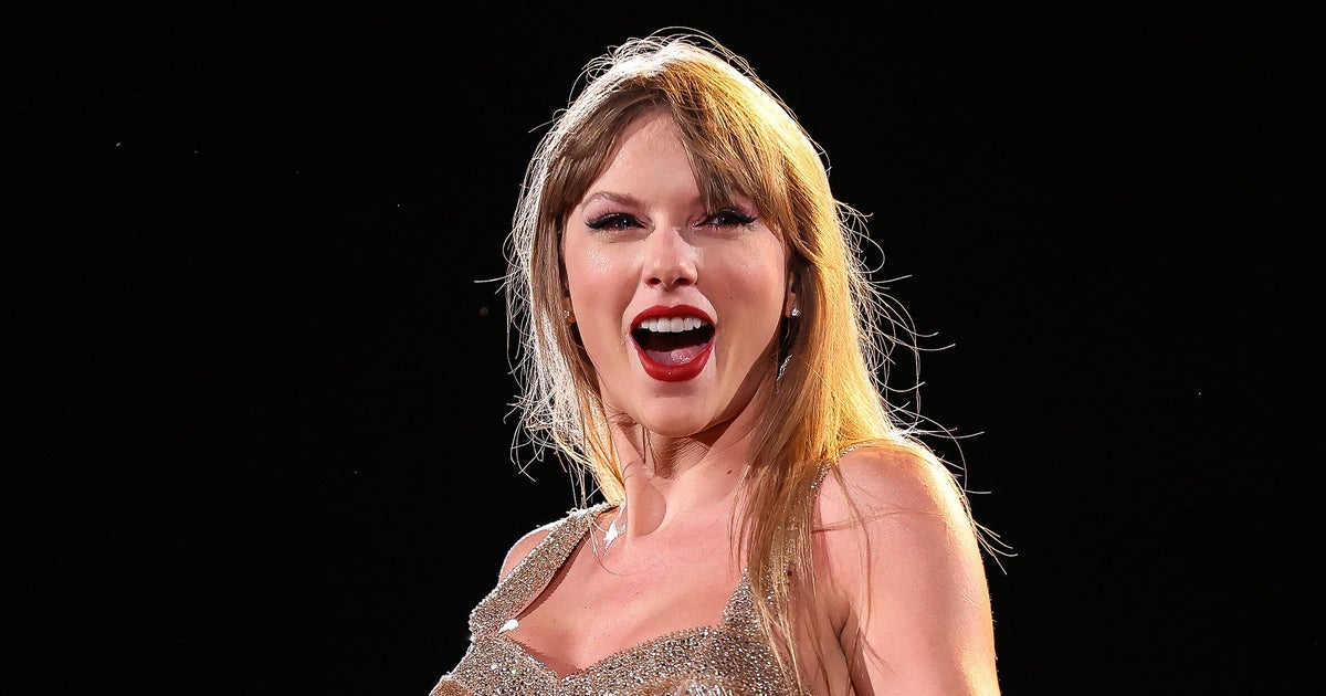Taylor Swift’s Eras Tour Film Scares The Devil Out Of Box Office Rival Taylor Swift’s Eras Tour Film Scares The Devil Out Of Box Office Rival