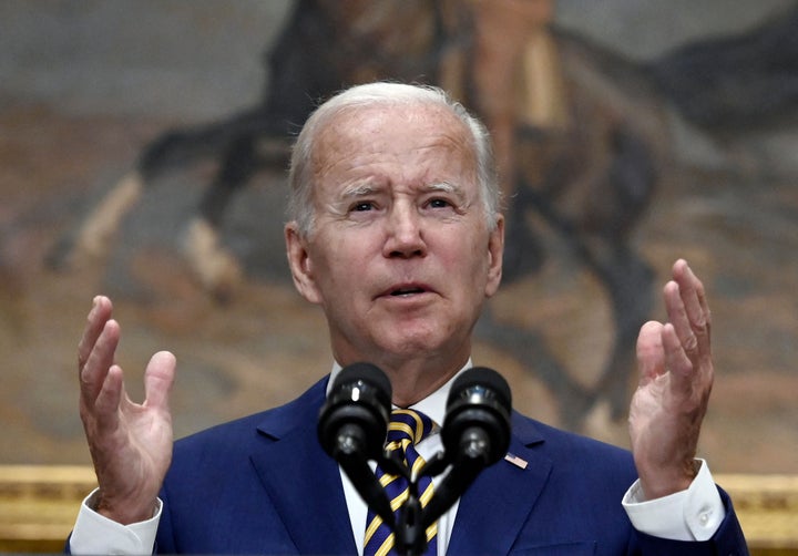 President Joe Biden announced his first plan for student loan relief in August 2022, but it was overturned by conservative members of the Supreme Court.