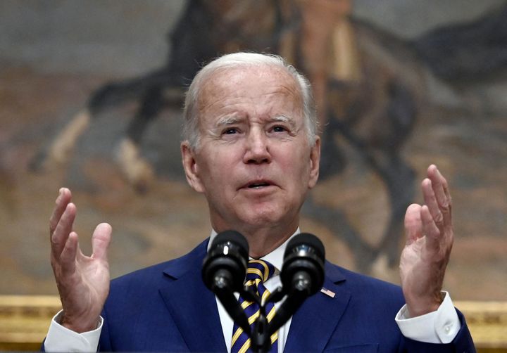 President Joe Biden announced his first plan for student loan relief in August 2022, but it was overturned by conservative members of the Supreme Court. 
