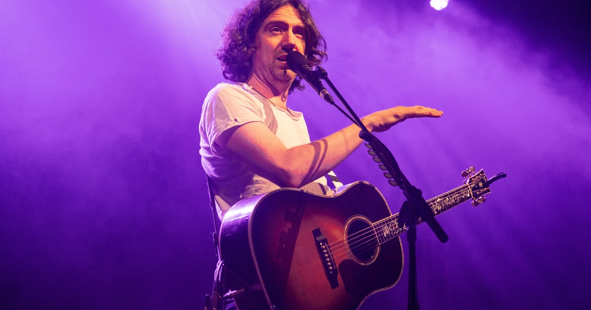 Snow Patrol 'Heartbroken' As Two Band Members Quit | HuffPost UK Entertainment - Vimarsana News