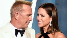 Kevin Costner’s Wife Argues In Divorce Hearing That Luxurious Lifestyle Is In Kids’ DNA