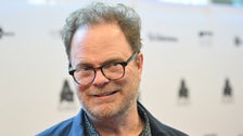 Rainn Wilson Recounts His Traumatic Childhood And Its Silver Lining