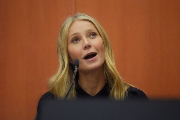 Gwyneth Paltrow previously defended the candle as a “provocation” and reminder of female agency.