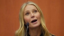 Gwyneth Paltrow Is Standing By That Vagina-Scented Goop Candle — And Wow