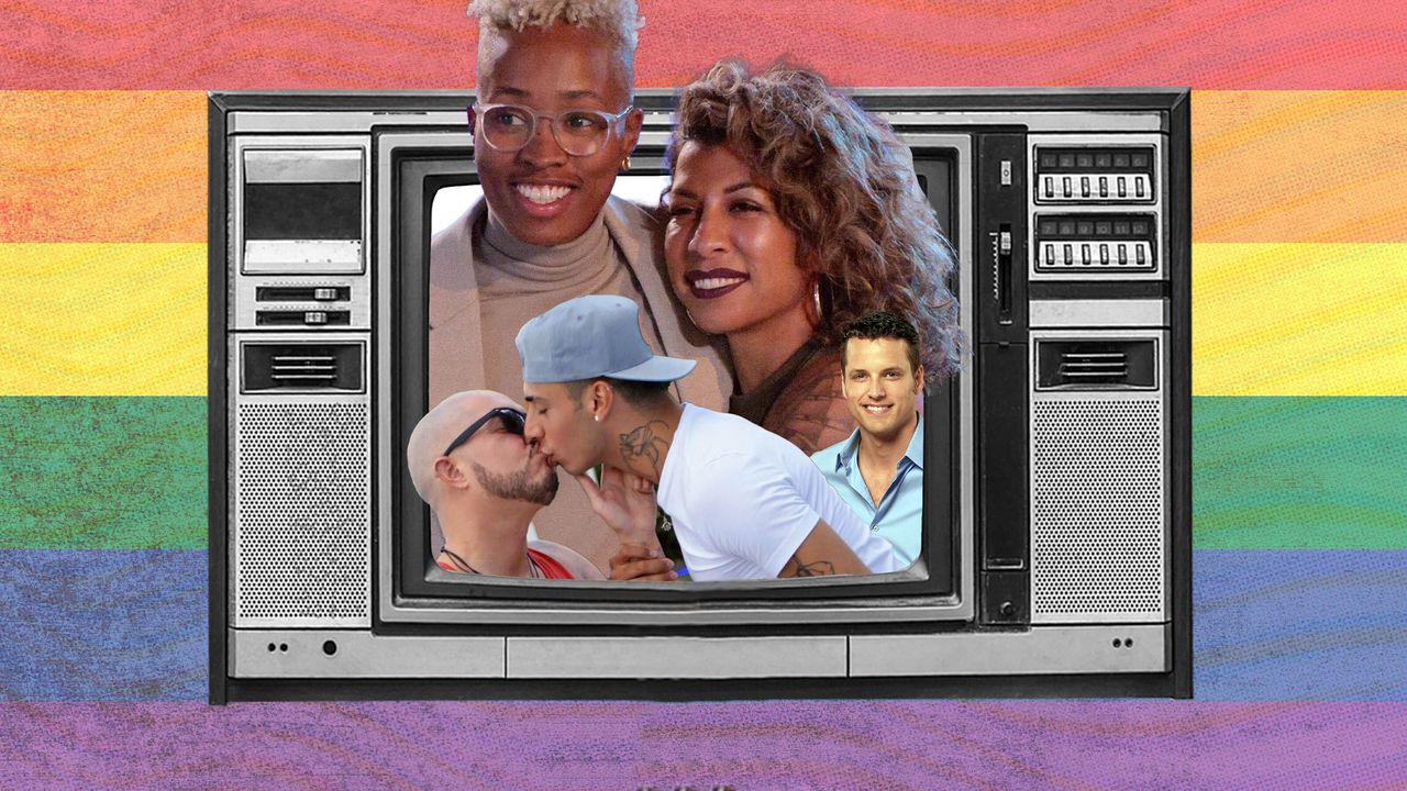 Reality Dating Shows That You Can Stream Right Now
