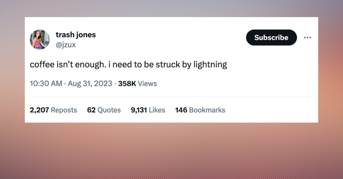 The Funniest Tweets From Women This Week (Aug. 26-Sept. 1) | HuffPost ...