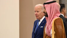 Saudi Arabia’s Nuclear Ambitions Have Put The U.S. Into A Bind