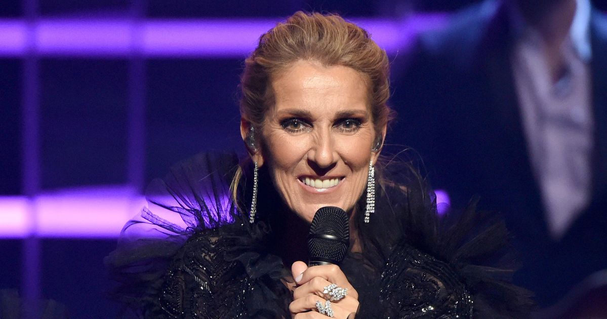 Celine Dion’s Sister Shares Health Update