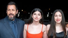 Director Defends Adam Sandler’s Casting Of His Own Daughters In New Movie
