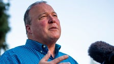 California Republican: Wokism More Dangerous Than WWII, 9/11 California Republican: Wokism More Dangerous Than WWII, 9/11