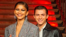 Tom Holland’s Loving Birthday Tribute To Zendaya Gets A Thumbs-Up