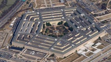 Defense Department Launches Website For Declassified Information On UFOs