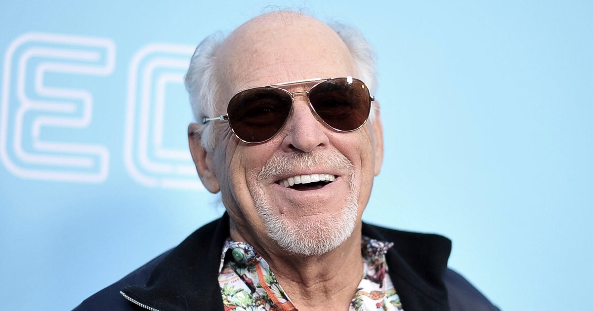 Jimmy Buffett, ‘Margaritaville’ Singer, Dead At 76 Jimmy Buffett, ‘Margaritaville’ Singer, Dead At 76