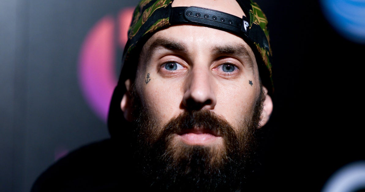 Travis Barker Leaves Tour For Urgent Family Matter Reportedly Posts From Prayer Room  HuffPost Travis Barker Leaves Tour For Urgent Family Matter Reportedly Posts From Prayer Room  HuffPost