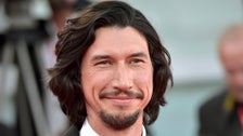 Adam Driver Rips Into Amazon And Netflix