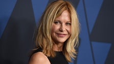Meg Ryan Divulges Her Kids’ Hilarious Reaction To Her Iconic Orgasm Scene