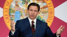 DeSantis’ Florida Redistricting Map Is Unconstitutional And Must Be Redrawn: Judge
