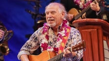 Fans Make The World ‘Margaritaville’ With Touching Tributes To Jimmy Buffett