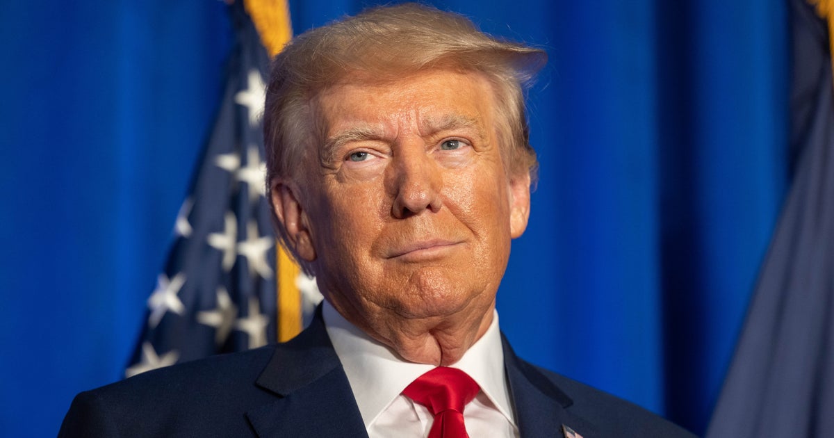 Ex-Prosecutor Warns Of Trump's 'Danger' To Witnesses, Jurors