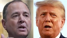 Adam Schiff: Disqualifying Trump Could Be ‘Legitimate Issue’ In 2024 Election