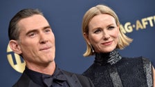 Naomi Watts Opens Up About Her ‘Pretty Great Sex’ With Husband Billy Crudup